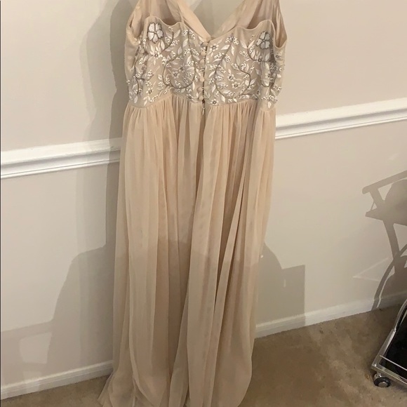 Special Occasion Dress - Picture 5 of 5